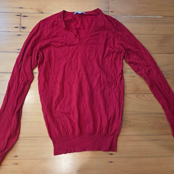 Uniqlo merino sweater - Picture 1 of 4